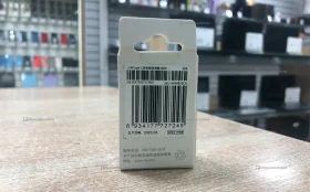 Купить Сетевое зарядное устройство Xiaomi Mi 20W Charger Type-C (AD201) CN (белый) б/у , в Краснодар Цена:250рублей