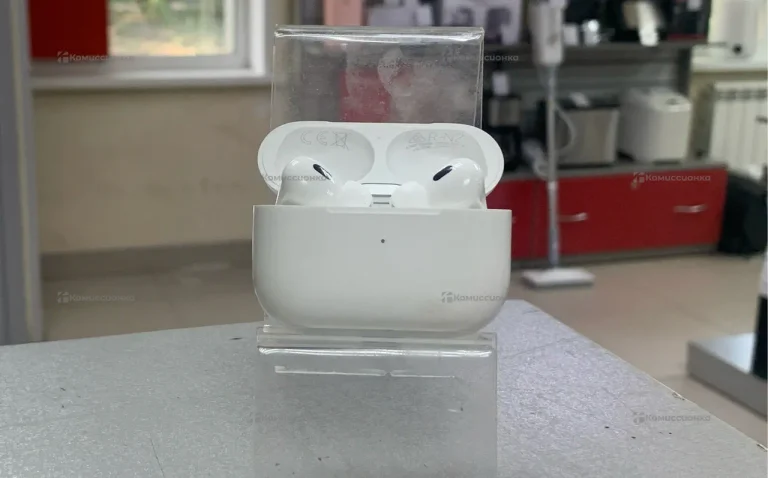 Наушники  air pods pro 2