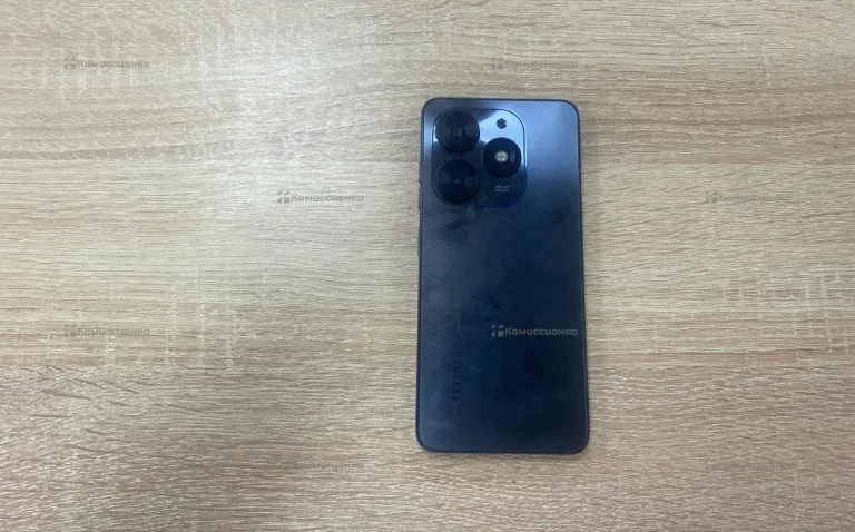 Tecno Spark Go 2024 4/128 ГБ