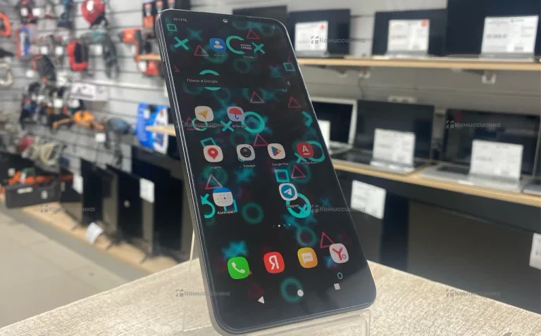 Xiaomi Redmi A5 3/64Gb