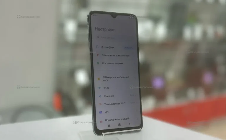 Xiaomi Redmi 10C 4/64Gb