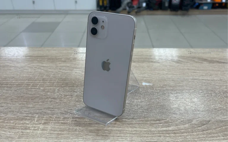 Apple iPhone 12 128Gb