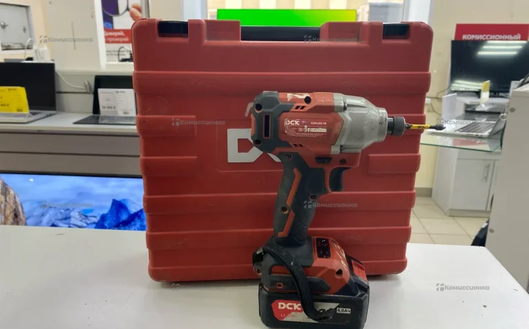 винтоверт DCK KDPL03-14