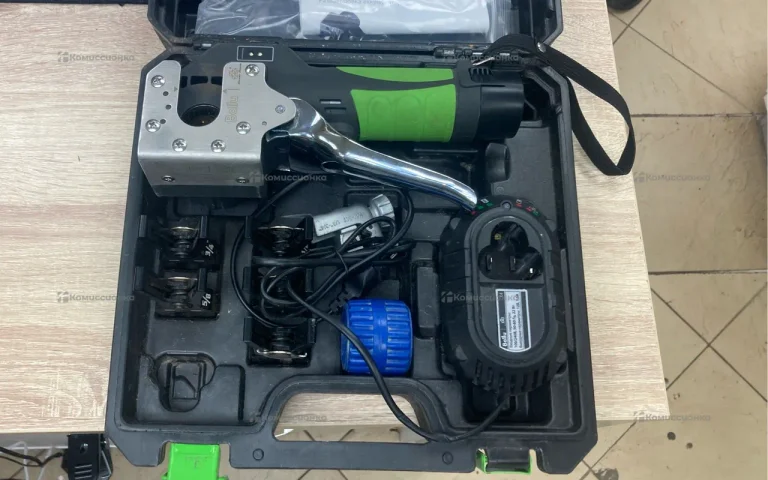Вальцовка акум Bally ST E900A