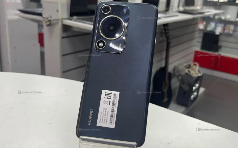 Huawei Nova Y72S 8/128 ГБ