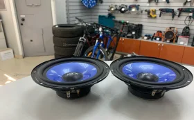 Динамики kicx ap6.2