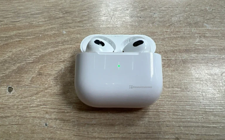 Наушники  AirPods 3