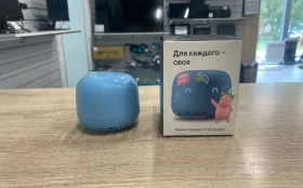 Колонка  капсула Маруся neo