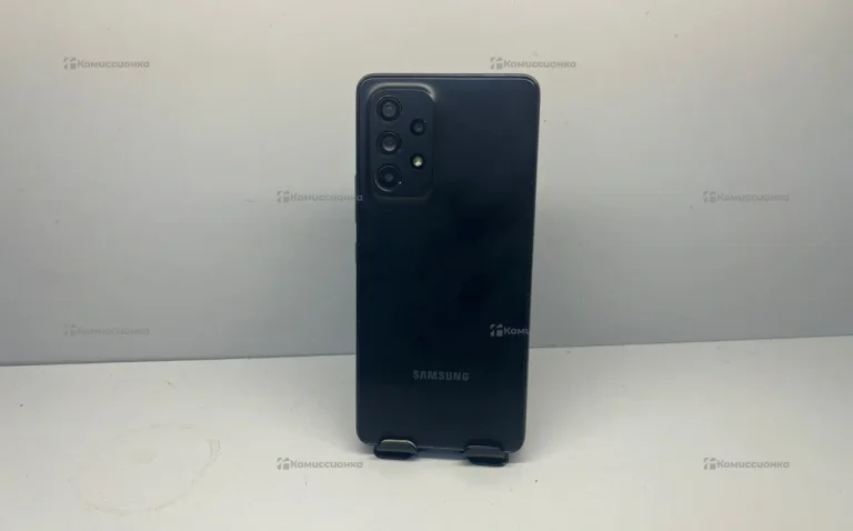 Samsung Galaxy A53 5G 8/128 ГБ