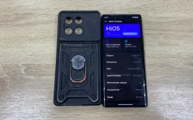 Tecno Camon 30S 8/128 ГБ