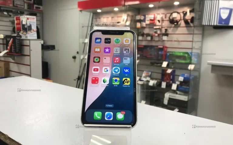 Apple IPhone 11 64Gb