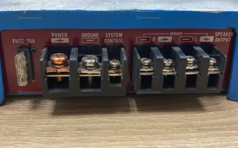 Усилитель  Pioneer 3500T
