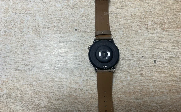 Часы  mibro watch lite 3 pro