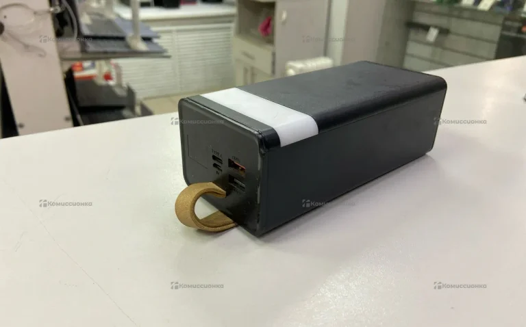 Power Bank  40000