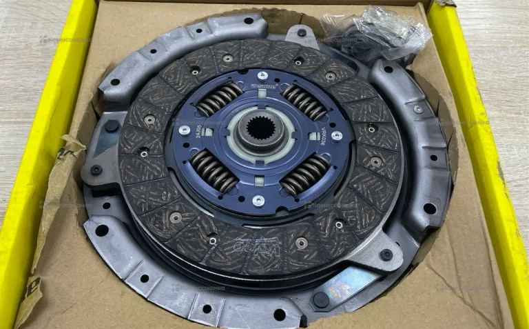 Сцепление DAEWO Nexia 1.5