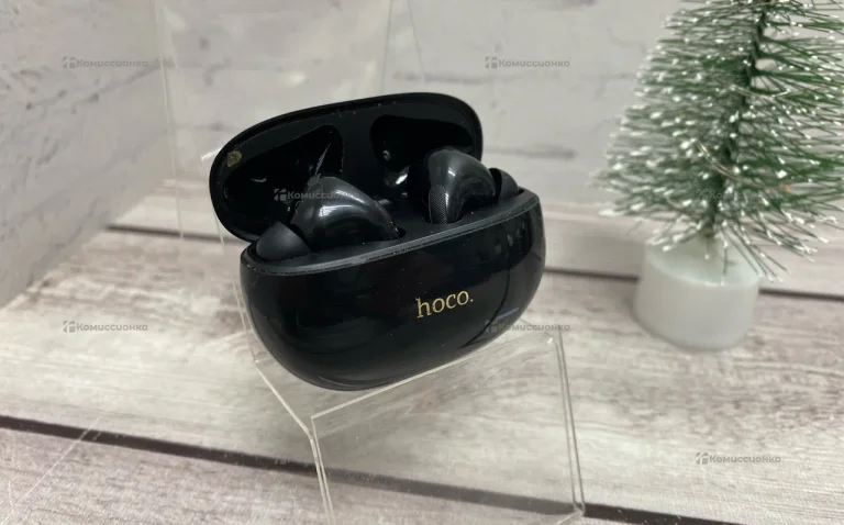 Наушники  hoco EW60 plus