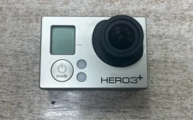 Камера Go pro hero 3+