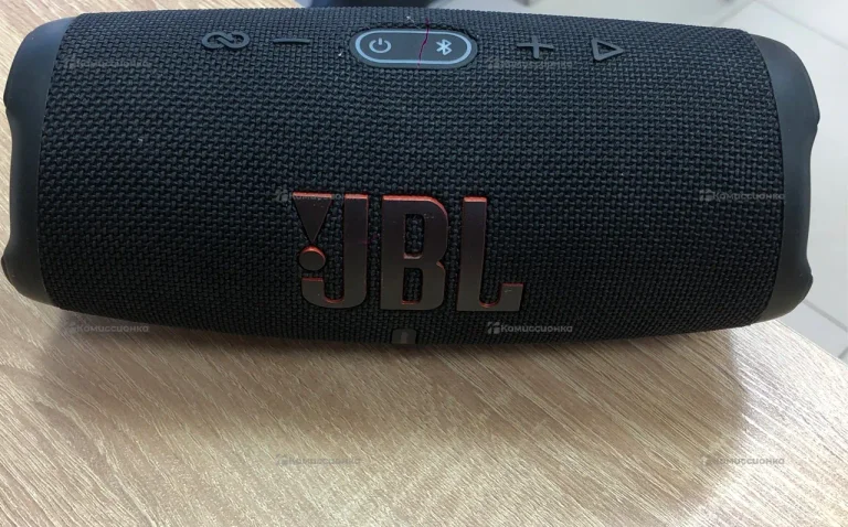 Колонка  JBL Charge 5