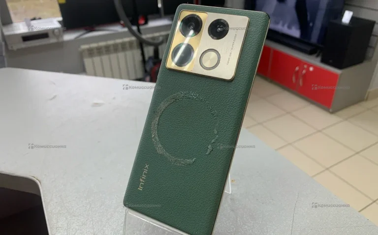 Infinix Zero 40 8/256 ГБ