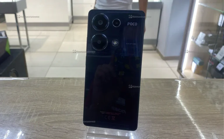 Xiaomi POCO M6 Pro 8/256Gb