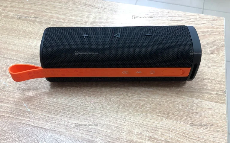 Колонка  Xiaomi Sound Outdoor