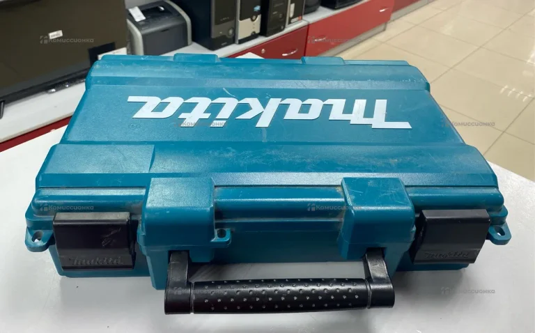 Перфоратор makita HR2630