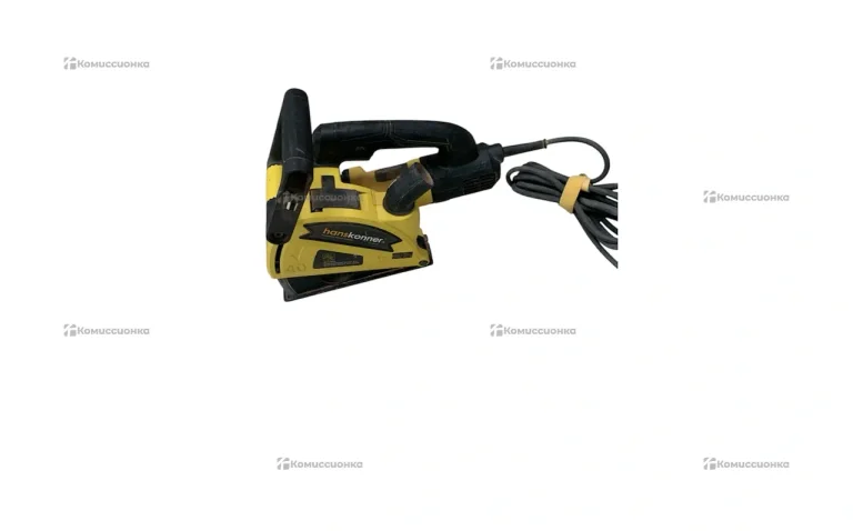 Штроборез Hanskonner hag915w