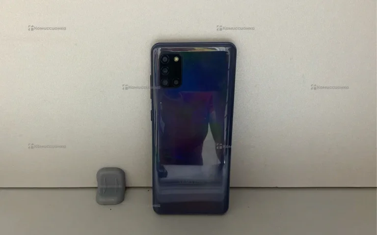 Samsung Galaxy A31 4/64 Gb