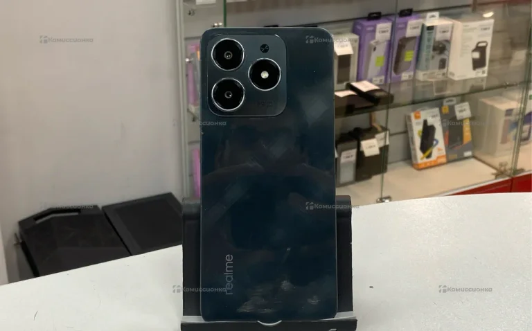 Realme C61 6/128 ГБ