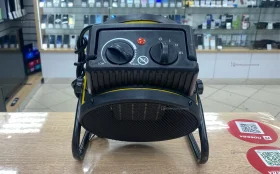 Электрическая пушка NSB-200B1