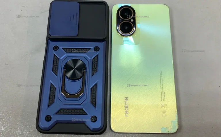 Realme C67 6/128 ГБ