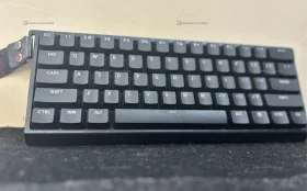Купить Клавиатура  MAD 60 HE б/у , в Чапаевск Цена:1500рублей