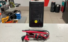 Мультиметр Mastech