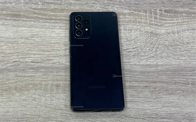Samsung Galaxy A52 8/256 ГБ