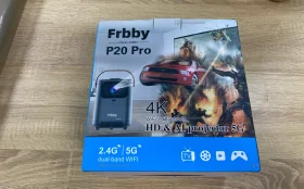 Проектор Frbby P20 Pro