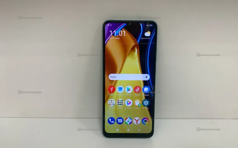 Xiaomi Poco C40 3/32 ГБ