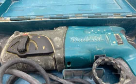 Купить Перфоратор makita HR2470 б/у , в Нижнекамск Цена:3500рублей