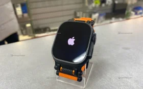 Купить Apple watch ultra 2 49mm б/у , в Санкт-Петербург Цена:40900рублей