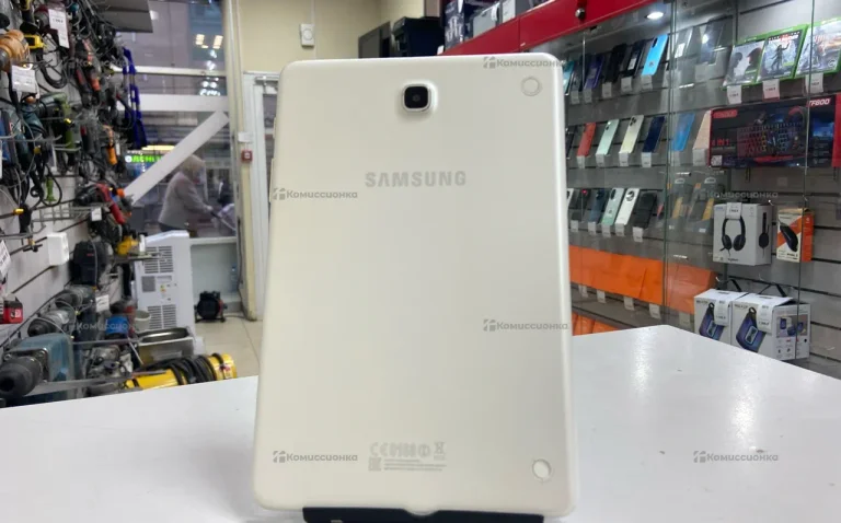 Планшет Samsung tab a SM-T355