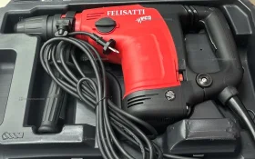Перфоратор Felisatti RH45/1100VE