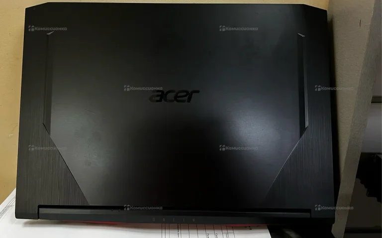 Ноутбук acer nitro 5