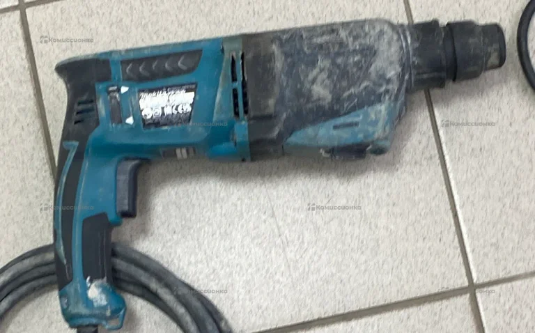 Перфоратор makita HR2630