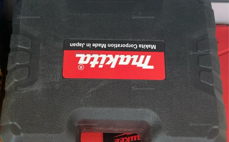 Мойка makita АКБ rep