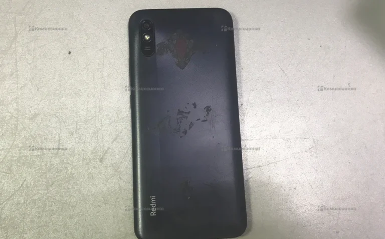 Xiaomi Redmi 9A 2/32 GB