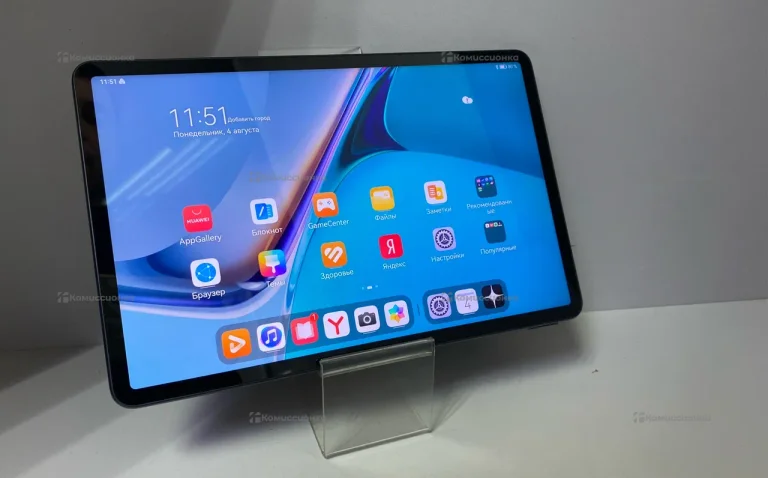 Планшет Huawei matepad 11 6/64GB