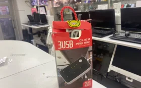 Купить Сетевой фильтр б/у , в Уфа Цена:350рублей