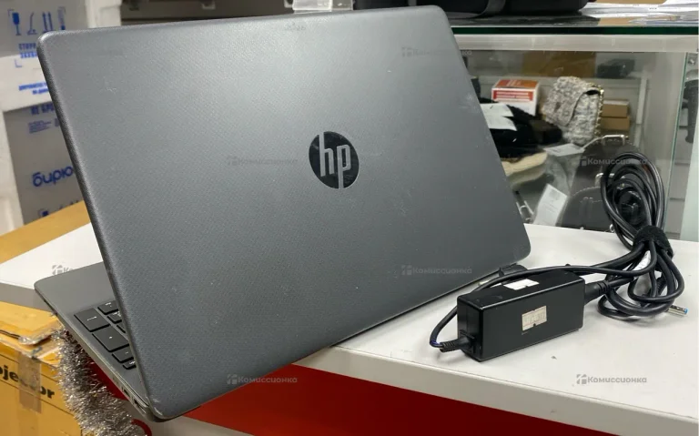 Ноутбук hp laptop 15s fq2xxx