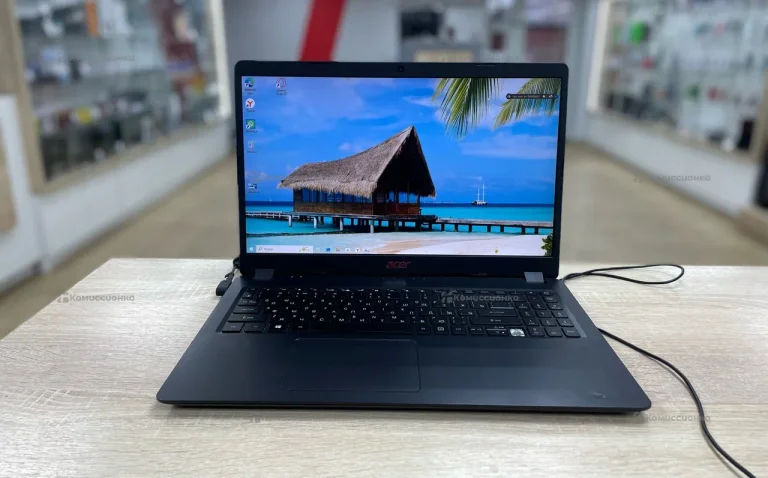 Ноутбук Acer