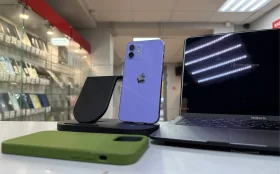 Apple iPhone 12 4/64 ГБ J/A