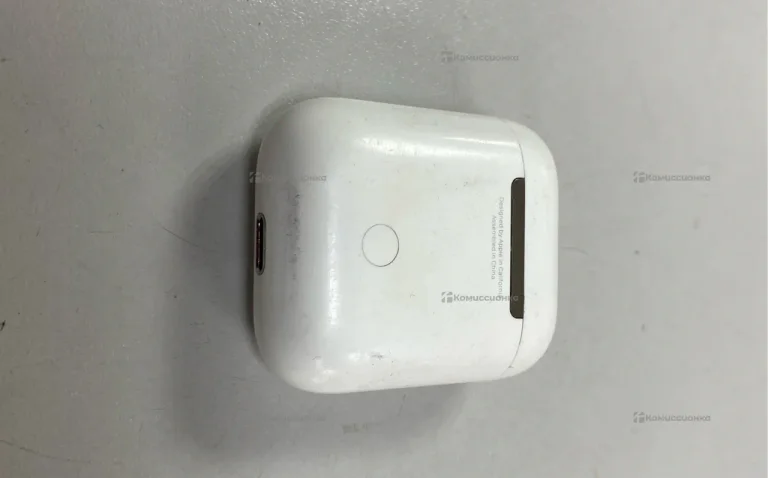 Наушники  air pods 2
